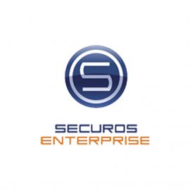 Garantía PRIME de 1 Año para Licencia de Cámara SecurOS Enterprise (por Canal)