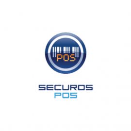 Licencia de Integración Punto de Venta POS (Point of Sale) SecurOS, para Conexión con Terceros Soportados