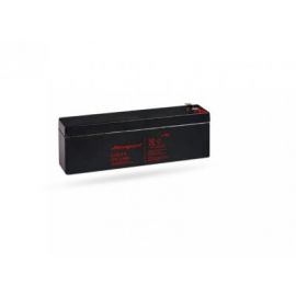 Batería recargable Pb (12 V / 2.6 Ah) JABLOTRON SA214-2.6