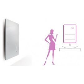 MAGIC MIRROR MULTIMEDIA SCREENS JC-MIRROR, 21.5 PULGADAS