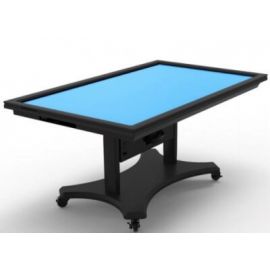 Soporte Motorizado Multimedia Screens JC-SMPIT, Negro, Pantallas Interactivas