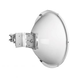 Antena Direccioonal, Dimensiones (2 ft / 60.96 cm), Ganancia 36 dBi, 10.1-11.7 GHz, Conector de guía de onda para B11, Incluye montaje de alineación