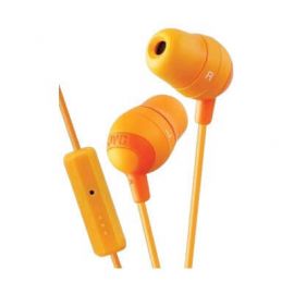 Audífonos Color Naranja