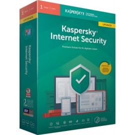 Antivirus KASPERSKY Small Office Security1 servidor y 5 pcs, 1 Año(s)