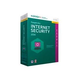 Kaspersky Internet Security, Multi-Device, para 10, Base, 1 Año, Electrónico