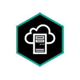 Kaspersky HybrID Cloud Security, Desktop Mexican Edition. 150-249 Virtualworkstation 2 Year Educational License
