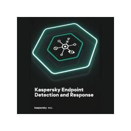 Kaspersky Endpoint Detection And Response Optimum / Band P: 25-49 / Base / 1 Año / Electronico