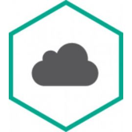 Antivirus Cloud KASPERSKY Endpoint Security CloudBase, 1519 licencias, 3 años, Español, 15