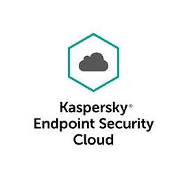 Kaspersky Endpoint Security Cloud Plus, Band M: 15-19, Base, 1 Año, Electronico