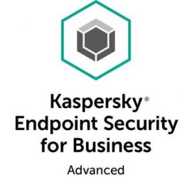 Antivirus KASPERSKY KESB ADVANCED *PRECIO POR LICENCIA*1519, 2 año(s), 15
