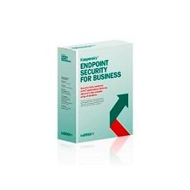 Kaspersky Endpoint Security For Business, Advanced, Band R: 100-149, Base, 1 Año, Electronico