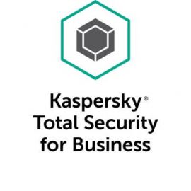 Antivirus KASPERSKY KESB TOTAL *PRECIO POR LICENCIA*2549, 2 año(s), 25