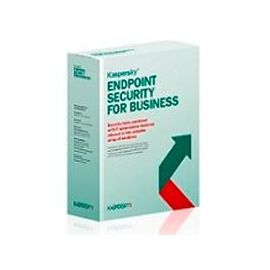 Kaspersky Total Security For Business /Band Q: 50-99, Renovacion, 1 Año Electronico
