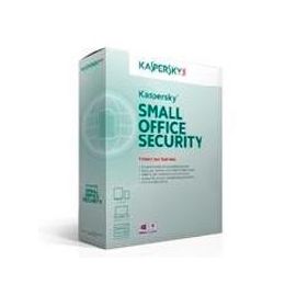 Kaspersky Total Security For Business, Band S: 150-249, Base, 1 Año, Electronico
