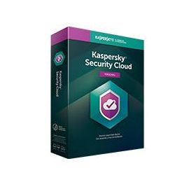 Esd Kaspersky Small Office Security, 5 Usuarios + 5 Mobile + 1 Server, 3 Años, Descarga Digital