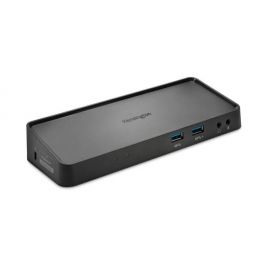 Docking Station SD3650 Kensington K33997WW Universal - 4x USB 3.0, 2x USB 2.0, 1x HDMI, 1x RJ-45, Negro