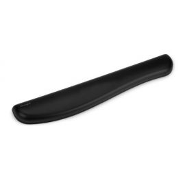 ErgoSoft Reposamuñecas Kensington K52798WW  KENSINGTON K52798WW - Negro