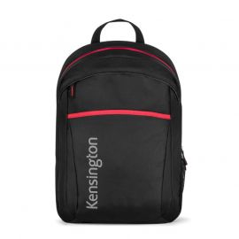 Backpack De 15.6 Sport En Color Negro Con Rojo Mod.K62626Am