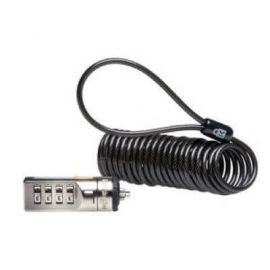 Candado de Combinación portatil para Laptops Kensington K64670AM de 1.8 Metros - 