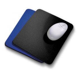 Mouse Pad Estandar Azul