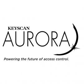 Licencia Estación Cliente- Web Aurora de Keyscan