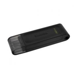 Kingston Memoria 32Gb Usb-C 3.2 Datatraveler 70