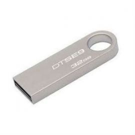 Memoria USB Kingston Technology DTSE G2 - 32 GB, USB 2.0, Gris
