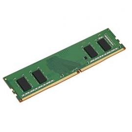Memoria Ram Kingston Technology KCP426NS6/4 - 4 GB, DDR4, 2666 MHz, DIMM