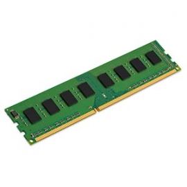Memoria RAM para PC Kingston Technology PC10600 - 8 GB, DDR3, 1333 MHz, 240-pin DIMM