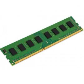 Memoria RAM para PC Kingston Technology PC10600 - 4 GB, DDR3, 1333 MHz, 240-pin DIMM