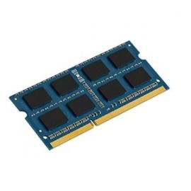 Memoria RAM para Laptop Kingston Technology Value RAM DDR3 - 4 GB, DDR3L, 1600 MHz, 204-pin SO-DIMM, Portátil