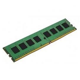 Kingston Memoria Kvr Dimm 16Gb Ddr4-2666 Cl19 Non-Ecc 2Rx8