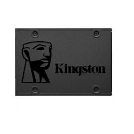 SSD Kingston Technology SA400S37/120G - 120 GB, Serial ATA III, 500 MB/s, 320 MB/s, 6 Gbit/s