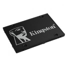 SSD 2.5" Kingston Technology KC600 - 1024 GB, SATA III, 550 MB/s, 520 MB/s