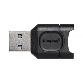 Kingston Lector Usb 3.1 Micro Sdhc/Sdxc/Uhs-Ii Card Reader