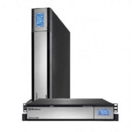 No-Break KOBLENZ 30015 OL USB/R - 3000 VA, 27000 W, 4 h, Negro, Industrial y Oficina