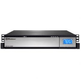 Koblenz; Ups; Modelo: 10015 Ol Usb/R Linea Pro; Capacidad: 1000 Va/800W; 6 Contactos; Respaldo 16 Min A Media Carga; Monofasico