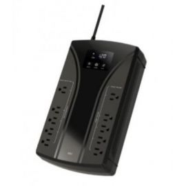 No Break  KOBLENZ 00-4258-00-0 - 900 VA, 460 W, Negro
