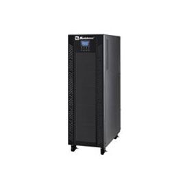UPS On Line Doble Conversión 20 000 Va, 18 000 W. 3 Fases de Entrada, 3 Fases de Salida, Garantía de 3 Años y 2 en Batería