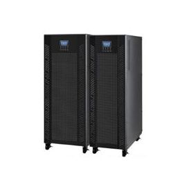 UPS On Line Doble Conversión 30000 Va, 27000 W. 3 Fases de Entrada, 3 Fases de Salida, Garantía de 3 Años y 2 en Batería