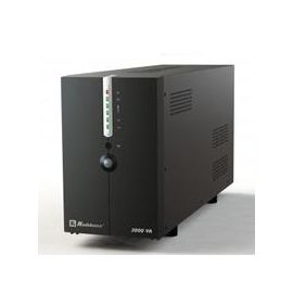 No Break Koblenz 30018 3000Va/1800W8 Cont.10 Min Resp.USBtorre