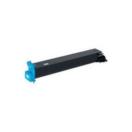 Toner Konica Minolta Cyan Magicolor 7450 II