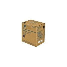 Toner Konica Minolta Negro Modelo Bizhub C3100P (Rendimiento 6,000 Impresiones) al 5% de Cobertura