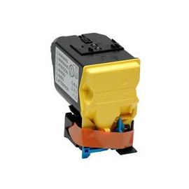 Toner Konica Minolta Amarillo Modelo Bizhub C3110 Rendimiento 6,000 Impresiones al 5 de Cobertura
