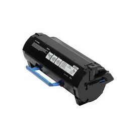 Toner Konica Minolta Negro Compatible con Modelo Bizhub 4700P (Alta Capacidad 20,000 Impresiones) al 5% de Cobertura