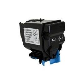 Cartucho de Toner Negro Konica Minolta A95W130 para Bizhub C3351 Rendimiento 13,000 Impresiones 5% de Cobertura