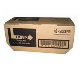 Tóner KYOCERA TK-36220000 páginas, Negro, Kyocera