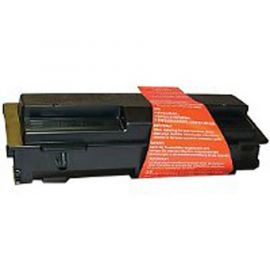 Cartucho tóner KYOCERA TK-1126000 páginas, Negro, Laser, Negro