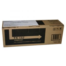 Cartucho tóner KYOCERA TK-1327200 páginas, Negro, Laser