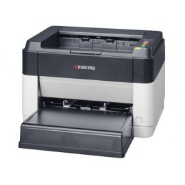 Impresora Láser KYOCERA FS-1060DN600 x 600 DPI, Laser, 26 ppm, 15000 páginas por mes